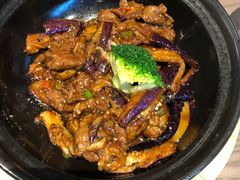 -四道菜·福建菜馆(新街口金鹰店)