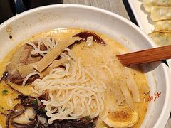 -味千拉面(保定万博广场店)