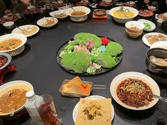 -知楚•精致湖北菜(武商MALL店)