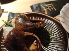 -匠和风精致料理(宁德万达店)