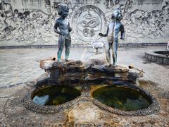 -墨江北回归线标志园