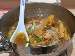 -魔都三兄弟酸辣粉·蘸卤炸串(虹桥万科店)