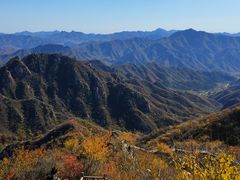 -大岭沟猕猴桃谷风景区
