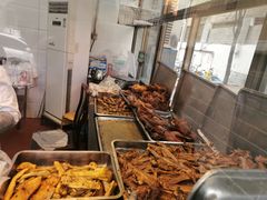 自助取餐区-盘飧市(春熙路店)