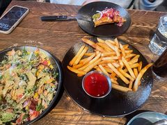 -Q MEX 库迈墨西哥餐吧(三里屯店)