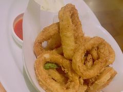 -君悦酒店·La Terrazza意合園·意式风味