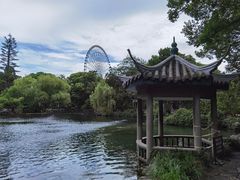 -无锡蠡湖国家湿地公园-蠡园