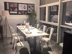 -海石湾餐厅·清真Traveler(滨江道店)