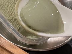 抹茶水牛奶冻-糖匠(垂虹路店)