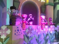 -芜湖方特东方神画
