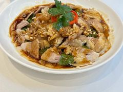 -新兴家喻酒家·羊城名宴(昌岗店)