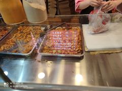 -阿捡忭京炸鸡(韭菜园总店)