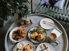 -玲婧胡同·生日蛋糕·餐厅(嘉里城店)