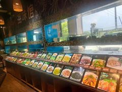 -上菜呷饭(花溪店)