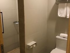 -全季酒店(成都春熙路IFS国金中心店)