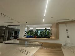 -上海静安昆仑大酒店