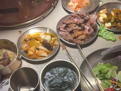 -西塔老太太泥炉烤肉(温州首店万象城黑金店)