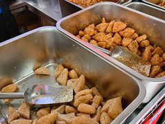 -518豆腐干(总店)