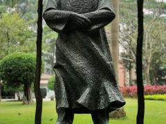 -广州雕塑公园