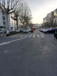 -天津市儿童医院(河西马场院区)