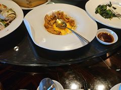 -新天世纪中餐厅