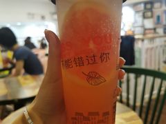 -柯斗斗主题餐厅·狗咖·围炉煮茶·茶饮(国瑞升平里店)