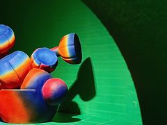 -时代美术馆-成都馆