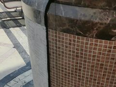 -东莞塘厦三正半山温泉酒店·沙利文西餐厅
