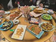 -大哥大烧鸽子海鲜串吧(沈辽路店)