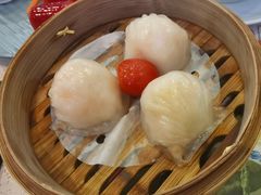 -点都德(华强南店)
