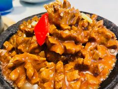 -潮堂 · 潮州菜(国贸商城店)