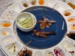 -四季小馆·地道北京小吃(广百店)