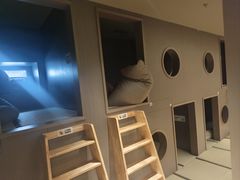 -天津瀚金佰九号温泉酒店(南楼地铁站店)