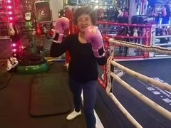 -美航国际健身(北京华联店)