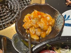 -谷牛和牛烤肉(漕河泾印象城店)