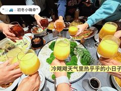 -阿明小菜·海鲜·上海菜(梅陇店)
