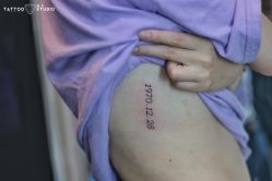 -飛凡TATTOO纹身•原创