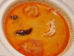 -翡翠鸟精品泰国菜(北辰财富中心店)