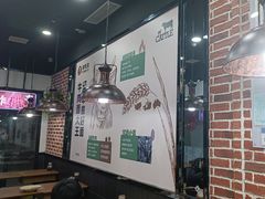 -李先生牛肉面大王(郑州火车站西广场2店)