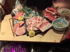 -300杯·和牛烧肉清酒专门店(廊里店)
