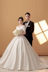 -麦田·婚纱摄影(天河新天地店)