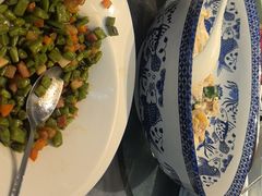 -山外山菜馆(玉泉路店)