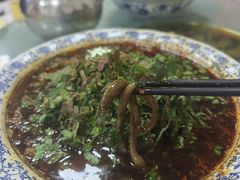 -周鱼鳅饭店