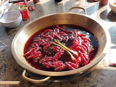 -小龙坎火锅(全球总店)