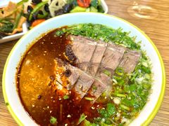 -丝路传奇·中国拉面航母店(北医三院店)