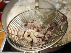 -牛很鲜潮汕牛肉火锅(朝晖路店)