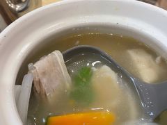 -新疆红柳花餐厅(新洲店)
