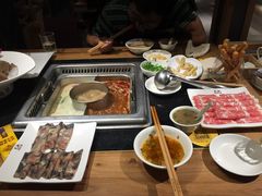 -巴奴毛肚火锅(安阳相州店)