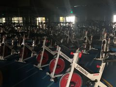 -力美健·游泳·健身(亚运城店)