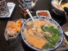 -小潘记鸭血粉丝汤